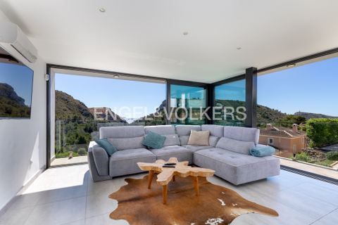 Villa i Moraira, Alicante, Moraira - € 1.750.000 | Ref: W-049ROV - foto 7
